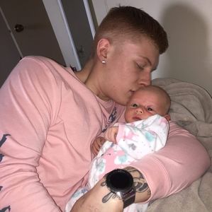 Meet your Posher, Joshua